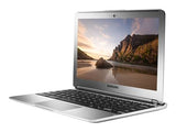 Samsung Chromebook Series 3, Silver (16GB) - Unwired Solutions Inc