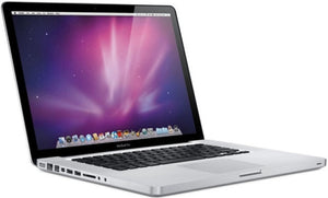 Apple MacBook Pro (15-Inch, 2008) - Unwired Solutions Inc