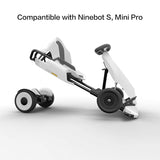 Segway Ninebot Electric Go-Kart Drift Kit - Unwired Solutions Inc