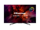 Hisense 65Q9G - 65" 4K ULED™ 120HZ Quantum Dot Android TV