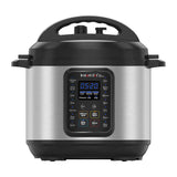 Instant Pot 9 in 1 5.7 L (6 qt.) Duo Gourmet - Unwired Solutions Inc