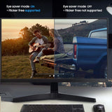 Samsung 24-inch Screen LED Monitor 5ms | Freesync - Unwired Solutions Inc