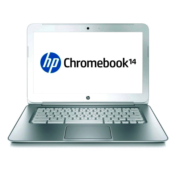 HP 14-Inch Chromebook 14-SMB - Unwired Solutions Inc