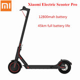 Xiaomi Mijia 12.8Ah Electric Scooter Pro - Unwired Solutions Inc