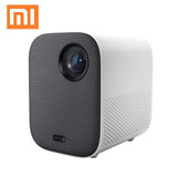 Xiaomi Mijia Mini Projector - Integrated Surround Sound - Unwired Solutions Inc