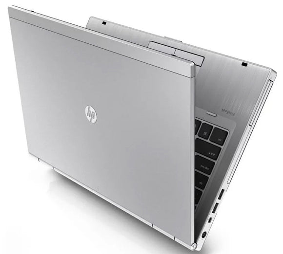 HP EliteBook 8470P | Windows 10