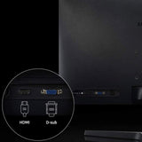 Samsung 24-Inch 75Hz LED Monitor| Freesync - Unwired Solutions Inc