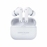 Happy Plugs - Air 1 ANC True Wireless Headphones White