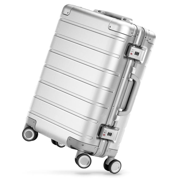 Xiaomi 20-inch Metal Travel Suitcase - Unwired Solutions Inc