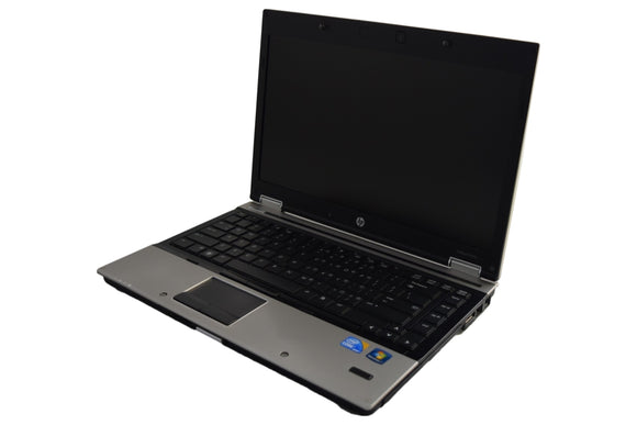 HP EliteBook 8440P | Windows 10