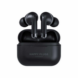 Happy Plugs - Air 1 ANC True Wireless Headphones Black
