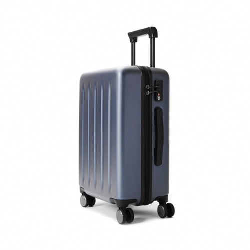 Xiaomi 20-inch 90 Minutes Spinner Wheel Luggage Suitcase - Unwired Solutions Inc