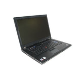 Lenovo ThinkPad (T500, 15.4-Inch)