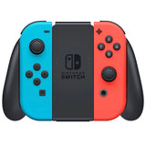 Nintendo Switch™ Console - Neon Red/Blue Joy-Con