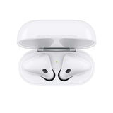 Apple AirPods with Charging Case - Unwired Solutions Inc