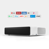 Xiaomi Mi Laser Ultra-Short Throw Projector 150 inch - Unwired Solutions Inc