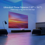 Xiaomi Mi Laser Ultra-Short Throw Projector 150 inch - Unwired Solutions Inc