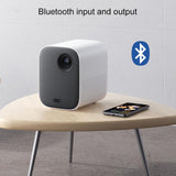 Xiaomi Mijia Mini Projector - Integrated Surround Sound - Unwired Solutions Inc