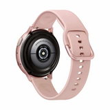 Samsung - Galaxy Watch Active2 40mm Bluetooth Lily Gold