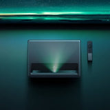 Xiaomi Mijia Laser Projector 4K TV - Unwired Solutions Inc