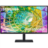 Samsung 32" 4K UHD LCD Monitor - 16:9 - Black