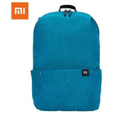 Xiaomi Backpack Bag Waterproof Colorful Leisure Sports Bag - Unisex - Unwired Solutions Inc