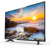 Sanyo 55" 4K UHD Smart RokuTV w/HDR 10 (FW55C78F) - Unwired Solutions Inc