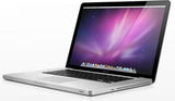 Apple MacBook Pro (13.3-Inch, 2009) - Unwired Solutions Inc