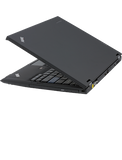 Lenovo ThinkPad X301 - Chromebook, Black, C2D, 2GB RAM, 64GB SSD - Unwired Solutions Inc