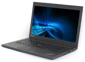 Lenovo ThinkPad T440 (14-Inch) - Unwired Solutions Inc