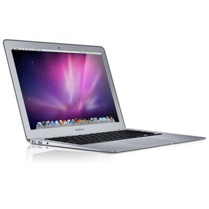 Apple Macbook Air (13-Inch, 2009) - Unwired Solutions Inc