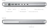 Apple MacBook Pro (13-inch, Mid 2012) Ci5/12GB RAM/512GB SSD