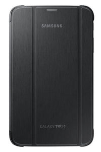 Bookcover Galaxy Tab S3 Black - Unwired Solutions Inc