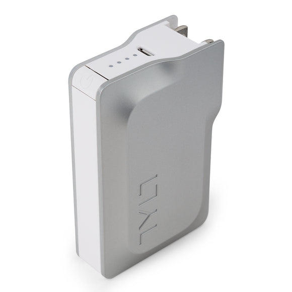 Smart Charger 1X (3350mAh) with Built-in Battery - Unwired
