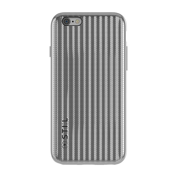 Jet Set iPhone 6/6S Silver - Unwired Solutions Inc
