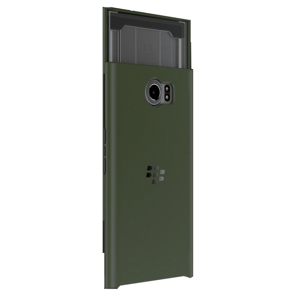 Slide-Out Hard Shell Priv Green - Unwired Solutions Inc
