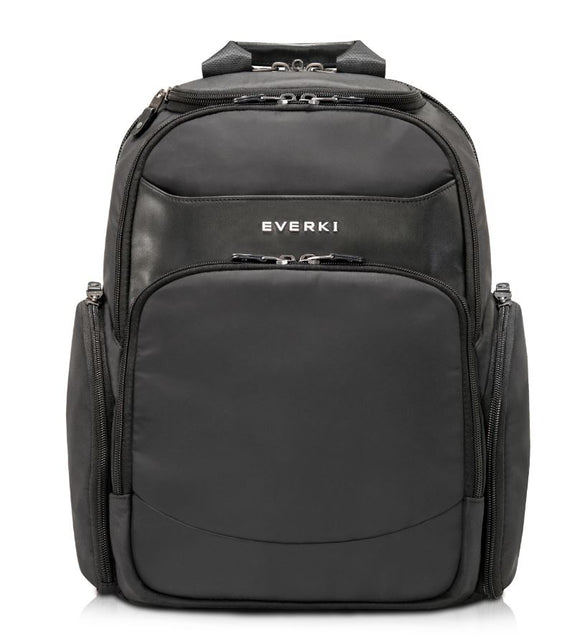 Suite Premium Checkpoint Fr Laptop Backpack Black - Unwired