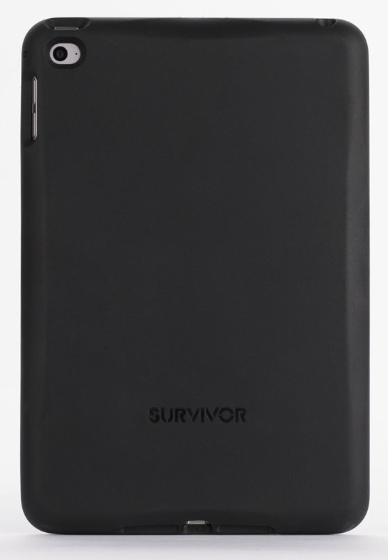 Survivor Journey iPad mini 4 Black - Unwired Solutions Inc