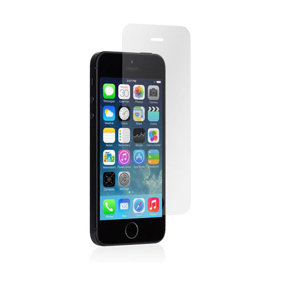 AirFoil Glass iPhone 5/5S/5C/SE - Unwired Solutions Inc