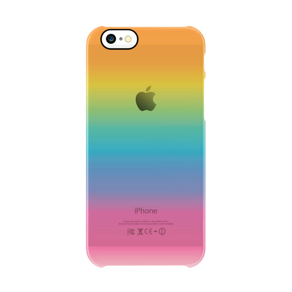 Deflector iPhone 6/6S Rainbow Shade - Unwired Solutions Inc