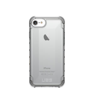 Plyo iPhone 8/7/6S/6 Clear - Unwired Solutions Inc