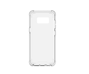 DropZone Rugged Case Samsung Galaxy S8 Plus White - Unwired Solutions Inc