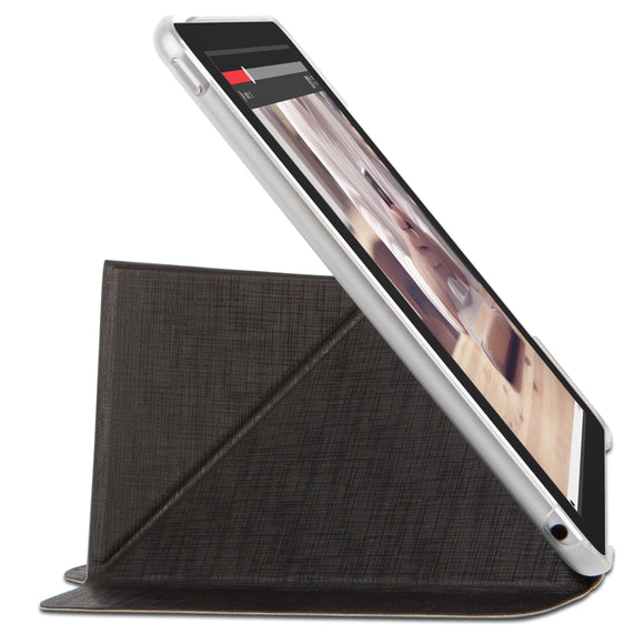 VersaCover iPad Air 2 Black - Unwired Solutions Inc