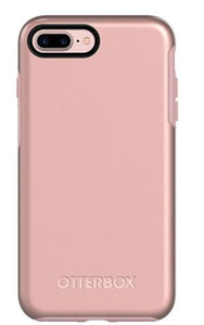 Symmetry iPhone 8 Plus/7 Plus Rose Gold - Unwired Solutions Inc