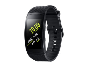 Gear Fit 2 Pro Black Large - Unwired