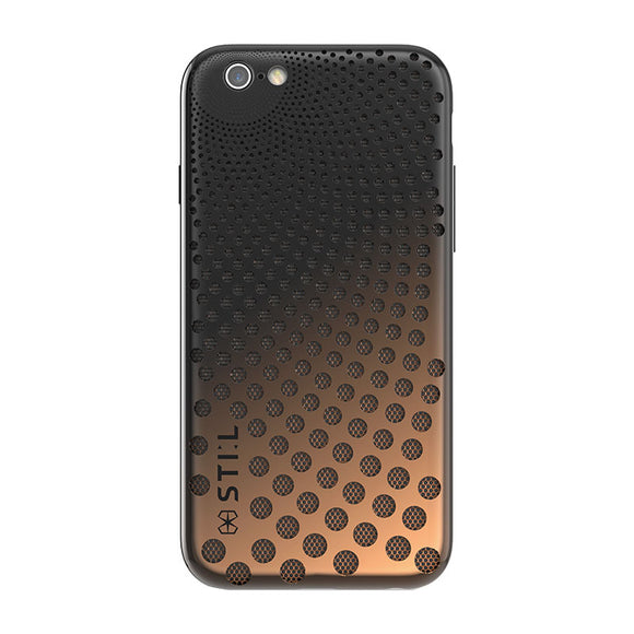 Cyclone iPhone 6/6S Bronze Gold - Unwired Solutions Inc
