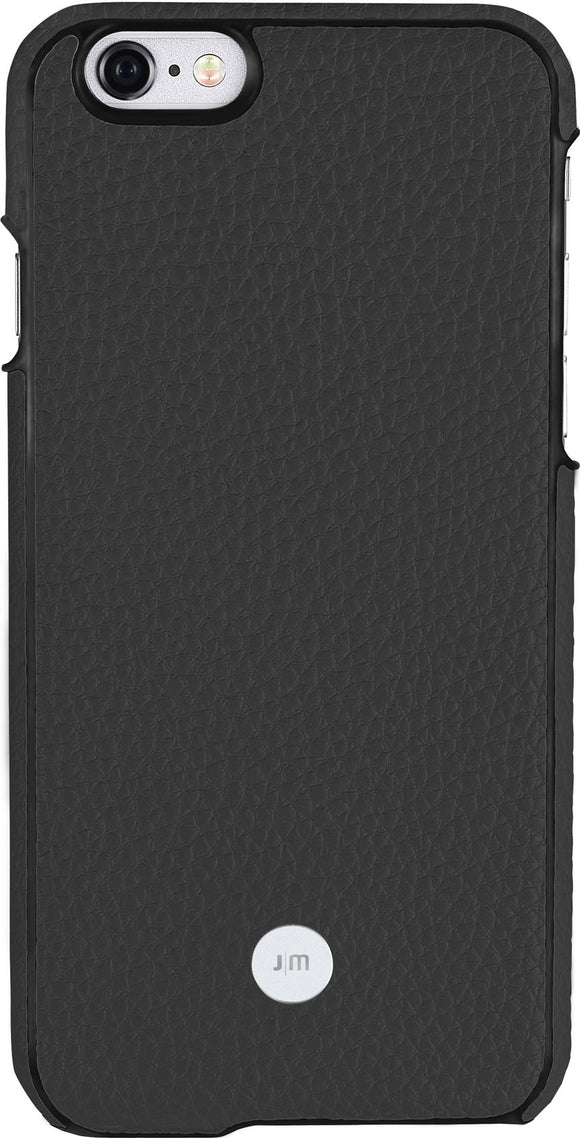 Quattro Back iPhone 6/6S Black - Unwired Solutions Inc