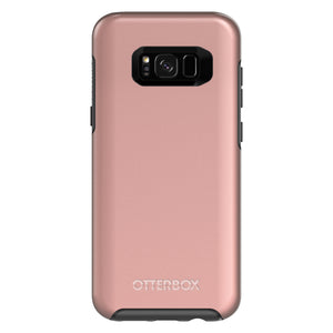 Symmetry GS8+ Pink Gold - Unwired Solutions Inc