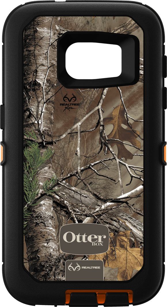 Defender Realtree Extra GS7 Camo - Unwired Solutions Inc
