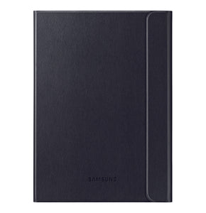 Book Cover Tab S2 9.7" Black - Unwired Solutions Inc